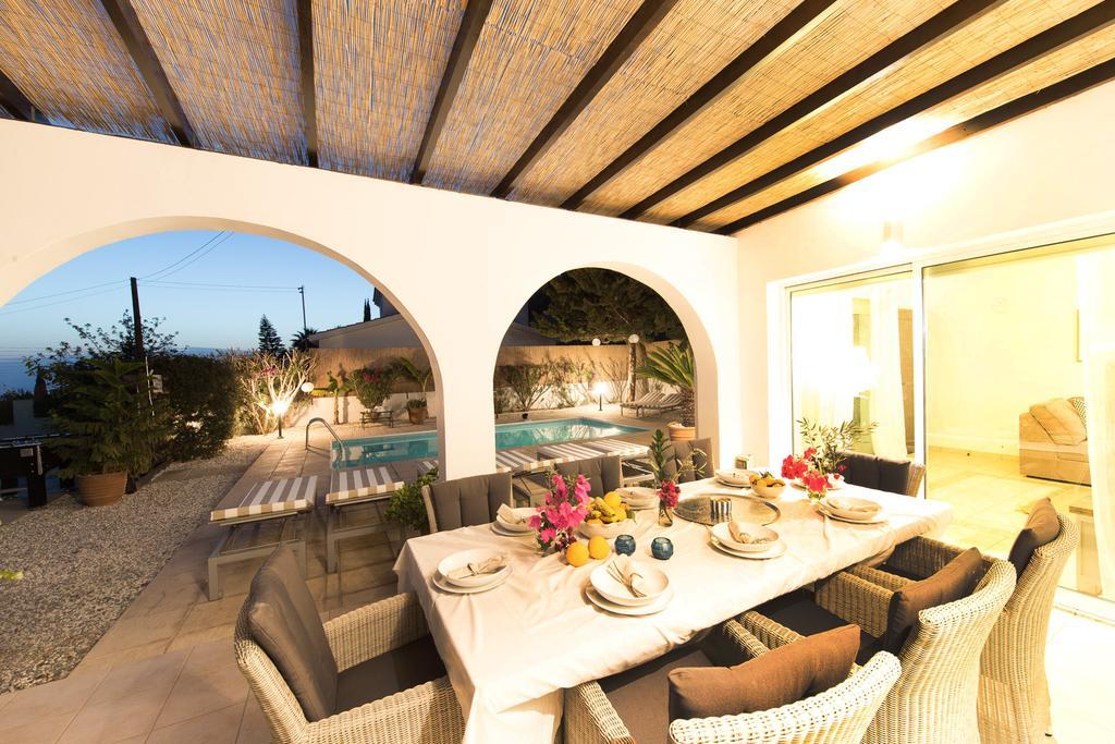 Villa Eva 佩亚 外观 照片