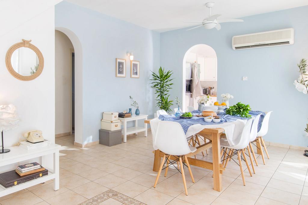 Villa Eva 佩亚 外观 照片